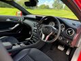 Mercedes-Benz A Class 2.0 A250 BlueEfficiency AMG Sport Auto 5dr 5