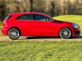Mercedes-Benz A Class 2.0 A250 BlueEfficiency AMG Sport Auto 5dr 10
