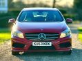 Mercedes-Benz A Class 2.0 A250 BlueEfficiency AMG Sport Auto 5dr 18