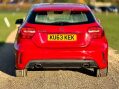 Mercedes-Benz A Class 2.0 A250 BlueEfficiency AMG Sport Auto 5dr 20