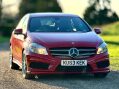 Mercedes-Benz A Class 2.0 A250 BlueEfficiency AMG Sport Auto 5dr 26