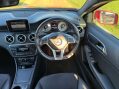 Mercedes-Benz A Class 2.0 A250 BlueEfficiency AMG Sport Auto 5dr 29