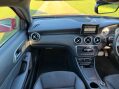Mercedes-Benz A Class 2.0 A250 BlueEfficiency AMG Sport Auto 5dr 30