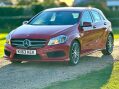 Mercedes-Benz A Class 2.0 A250 BlueEfficiency AMG Sport Auto 5dr 32