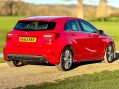 Mercedes-Benz A Class 2.0 A250 BlueEfficiency AMG Sport Auto 5dr 33