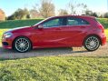 Mercedes-Benz A Class 2.0 A250 BlueEfficiency AMG Sport Auto 5dr 35
