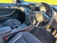 Mercedes-Benz A Class 2.0 A250 BlueEfficiency AMG Sport Auto 5dr 37