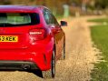 Mercedes-Benz A Class 2.0 A250 BlueEfficiency AMG Sport Auto 5dr 42