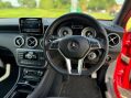 Mercedes-Benz A Class 2.0 A250 BlueEfficiency AMG Sport Auto 5dr 45