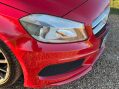 Mercedes-Benz A Class 2.0 A250 BlueEfficiency AMG Sport Auto 5dr 48