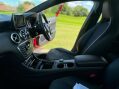 Mercedes-Benz A Class 2.0 A250 BlueEfficiency AMG Sport Auto 5dr 58