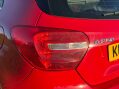 Mercedes-Benz A Class 2.0 A250 BlueEfficiency AMG Sport Auto 5dr 64
