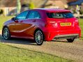 Mercedes-Benz A Class 2.0 A250 BlueEfficiency AMG Sport Auto 5dr 9