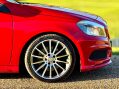 Mercedes-Benz A Class 2.0 A250 BlueEfficiency AMG Sport Auto 5dr 11