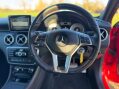 Mercedes-Benz A Class 2.0 A250 BlueEfficiency AMG Sport Auto 5dr 17