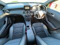 Mercedes-Benz A Class 2.0 A250 BlueEfficiency AMG Sport Auto 5dr 25