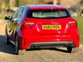 Mercedes-Benz A Class 2.0 A250 BlueEfficiency AMG Sport Auto 5dr 27