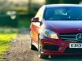 Mercedes-Benz A Class 2.0 A250 BlueEfficiency AMG Sport Auto 5dr 39