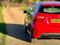Mercedes-Benz A Class 2.0 A250 BlueEfficiency AMG Sport Auto 5dr 41