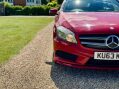 Mercedes-Benz A Class 2.0 A250 BlueEfficiency AMG Sport Auto 5dr 50