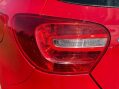 Mercedes-Benz A Class 2.0 A250 BlueEfficiency AMG Sport Auto 5dr 51