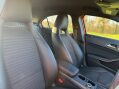 Mercedes-Benz A Class 2.0 A250 BlueEfficiency AMG Sport Auto 5dr 53