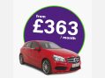 Mercedes-Benz A Class 2.0 A250 BlueEfficiency AMG Sport Auto 5dr 1
