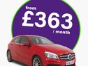 Mercedes-Benz A Class 2.0 A250 BlueEfficiency AMG Sport Auto 5dr
