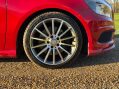 Mercedes-Benz A Class 2.0 A250 BlueEfficiency AMG Sport Auto 5dr 72