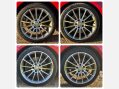 Mercedes-Benz A Class 2.0 A250 BlueEfficiency AMG Sport Auto 5dr 13