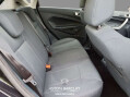 Ford Fiesta 1.3 Zetec 5