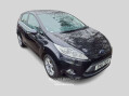 Ford Fiesta 1.3 Zetec 1