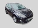 Ford Fiesta 1.3 Zetec