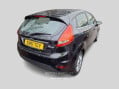 Ford Fiesta 1.3 Zetec 4