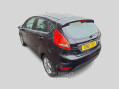 Ford Fiesta 1.3 Zetec 3