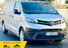 Toyota Proace 1.6 Proace Icon
