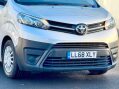 Toyota Proace 1.6 Proace Icon 20