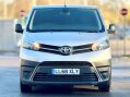 Toyota Proace 1.6 Proace Icon 24