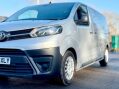 Toyota Proace 1.6 Proace Icon 2