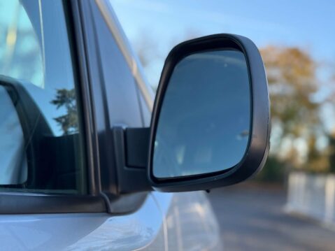 Toyota Proace 1.6 Proace Icon 44