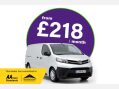 Toyota Proace 1.6 Proace Icon 1