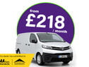 Toyota Proace 1.6 Proace Icon