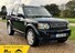 Land Rover Discovery 3.0 Discovery HSE TDV6 Auto 4WD 5dr