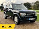 Land Rover Discovery 3.0 Discovery HSE TDV6 Auto 4WD 5dr