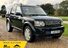 Land Rover Discovery 3.0 Discovery HSE TDV6 Auto 4WD 5dr
