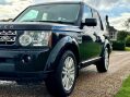 Land Rover Discovery 3.0 Discovery HSE TDV6 Auto 4WD 5dr 3