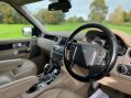 Land Rover Discovery 3.0 Discovery HSE TDV6 Auto 4WD 5dr 5