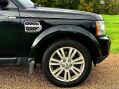 Land Rover Discovery 3.0 Discovery HSE TDV6 Auto 4WD 5dr 10