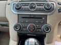 Land Rover Discovery 3.0 Discovery HSE TDV6 Auto 4WD 5dr 11