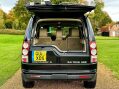 Land Rover Discovery 3.0 Discovery HSE TDV6 Auto 4WD 5dr 16